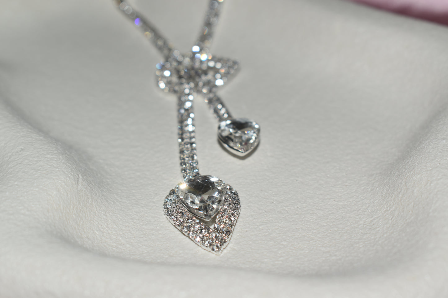 European Style Jewellery Set