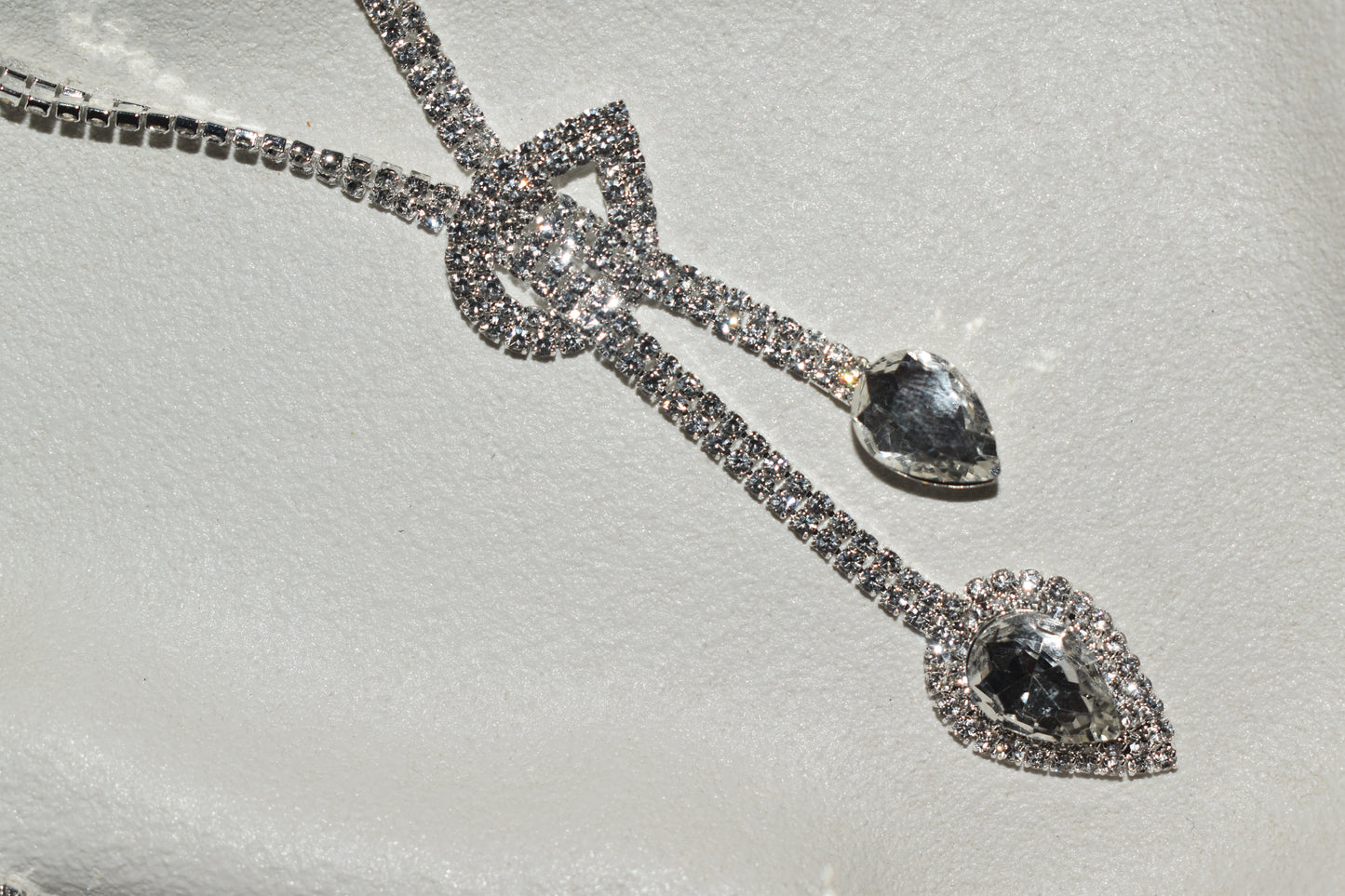 European Style Jewellery Set